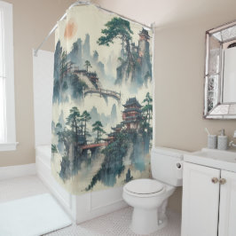 Cortina Para Box Crie sua própria imagem personalizada do Design Vi