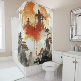 Cortina Para Box Crie sua própria imagem personalizada do Design Vi