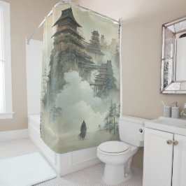 Cortina Para Box Crie sua própria imagem personalizada do Design Vi