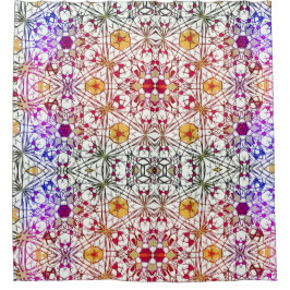 Cortina Para Box Cristal