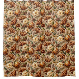 Cortina Para Box Croissants Covardes