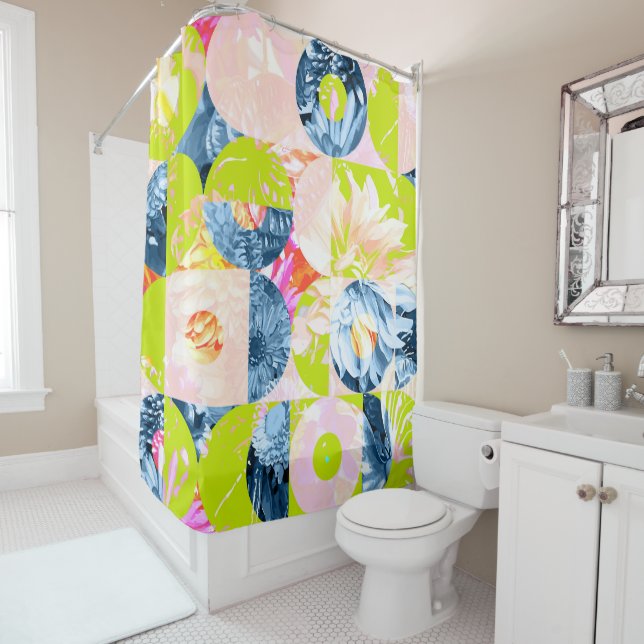 Cortina Para Box Cupido e Psyche (In Situ)