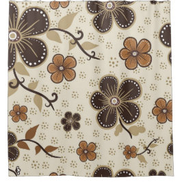 Cortina Para Box Daisy May.