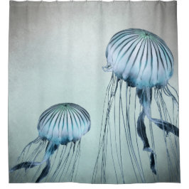 Cortina Para Box Dança de medusa