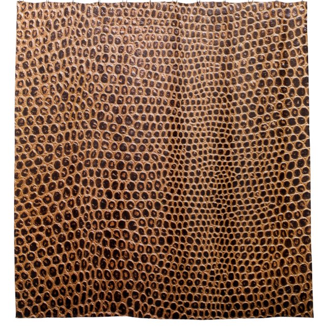 Cortina Para Box dark leather background (Frente)