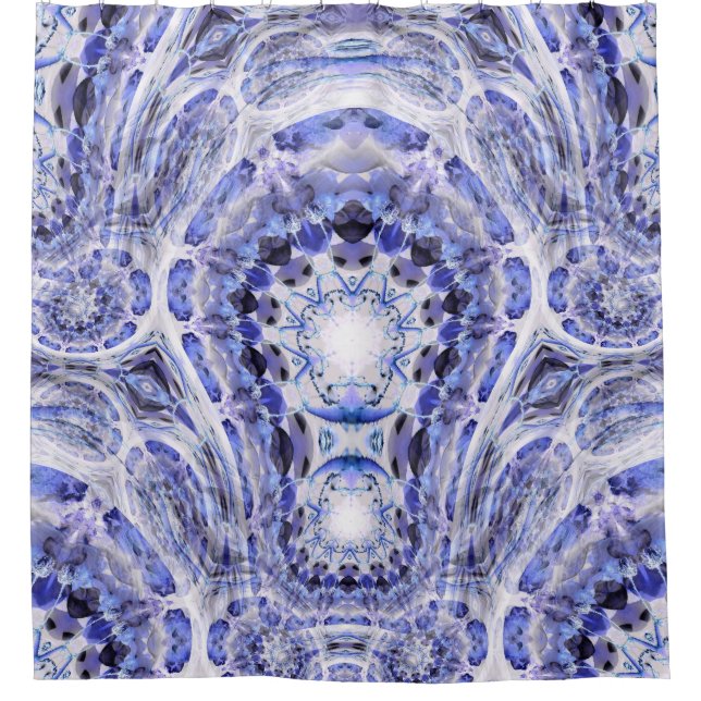 Cortina Para Box De inverno a Primavera....... (Frente)