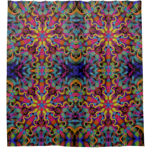 CORTINA PARA BOX DE VOLTA AO CENTRO (Frente)