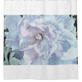 Cortina Para Box "Deixe lá seja" cortina de chá leve