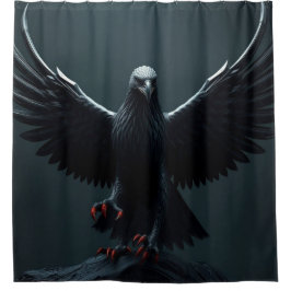 Cortina Para Box „Der Nachtadler“