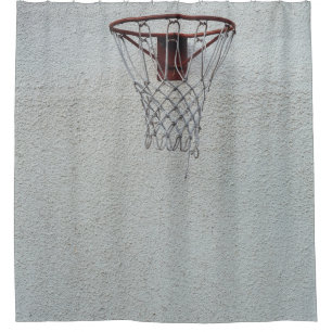 Cortina Para Box Design de basquetebol