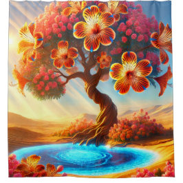 Cortina Para Box Design de ventilador