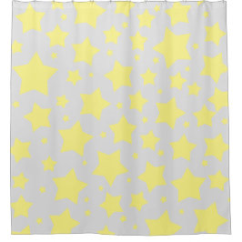 Cortina Para Box Design estrela