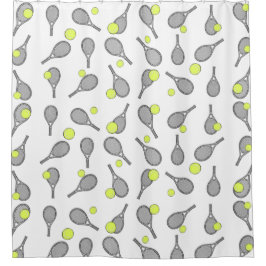 Cortina Para Box Design tênis