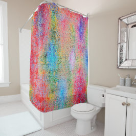 Cortina Para Box Despredação das cores