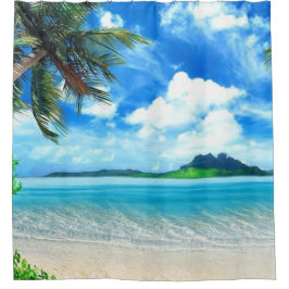 Cortina Para Box Destino do feriado