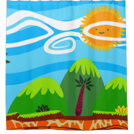 Cortina Para Box Destino do feriado