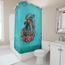 Deus do Falcão Egípcio.