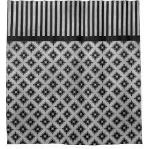 Diamantes de Cinza prateada e padrão de distribuiç