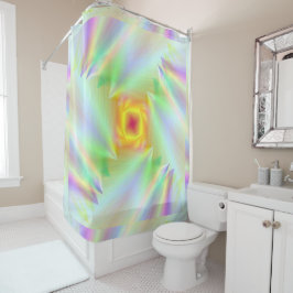 Cortina Para Box Diamond Fire 3