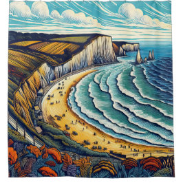 Cortina Para Box Dias Fora