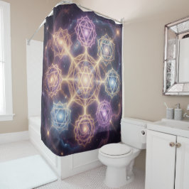 Cortina Para Box Die 7 Chakren´7