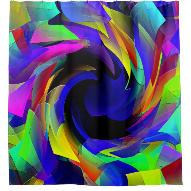 Cortina Para Box Diversão Noturna....... (Frente)