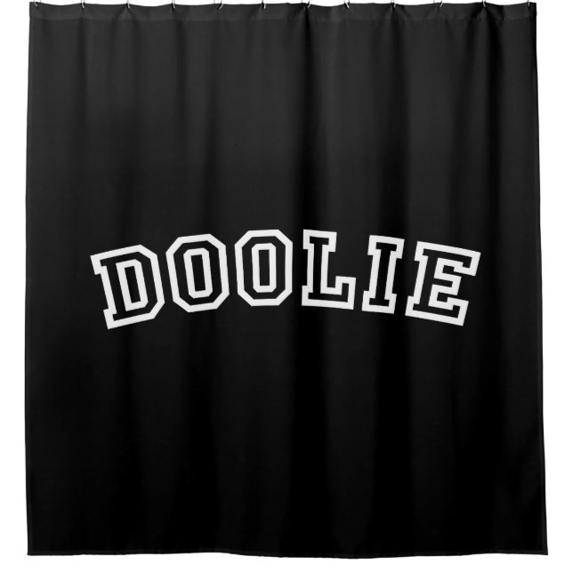 CORTINA PARA BOX DOOLIE (Frente)