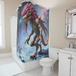 Cortina Para Box 🔥 Drachenwelt – Das Reich der Lüfte und Flammen