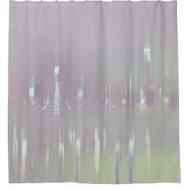 Cortina Para Box Dreamy Veneice Itália