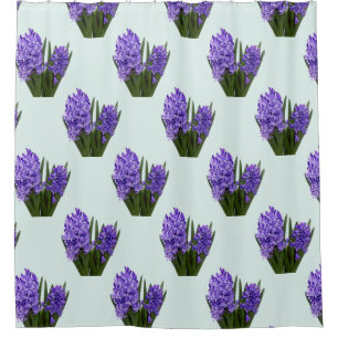Cortina Para Box Duo de Jacinto Roxo