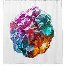 Cortina Para Box Duschvorhang