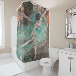 Cortina Para Box Edgar Degas - Dançarino Balançante / Dançarino em 