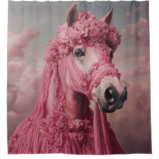 Cortina Para Box Eleganter Duschvorhang  (Frente)