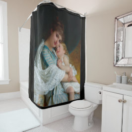 Cortina Para Box Embrace de leilão por Emile Munier
