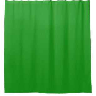 Cortina Para Box Emerald Green