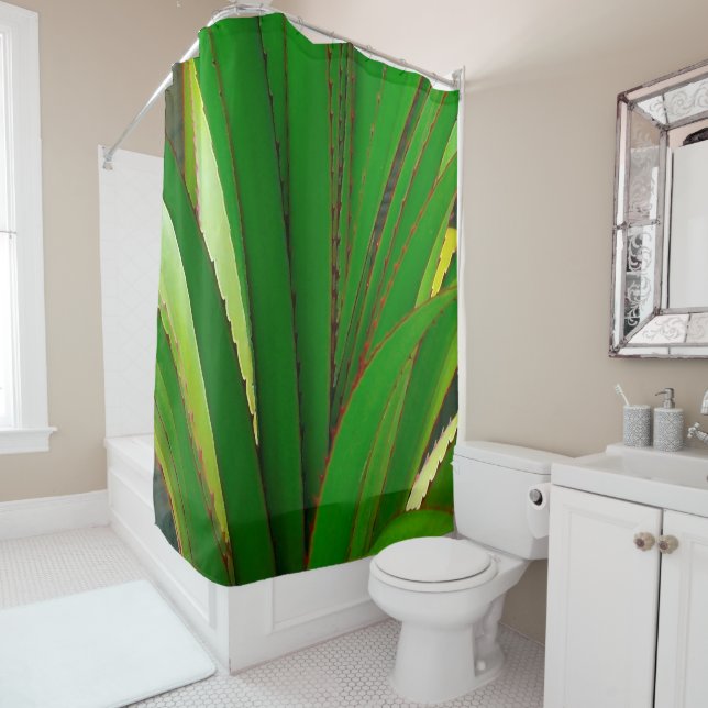 Cortina Para Box Encosto do parafuso (In Situ)