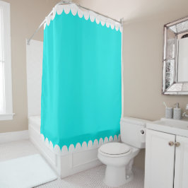 Cortina Para Box Então Luxe