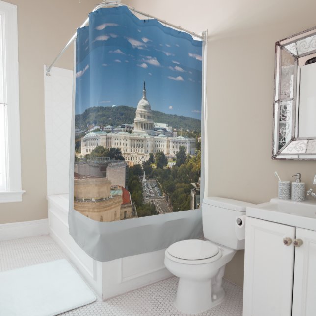 CORTINA PARA BOX ENTÃO "QUE CASA? (In Situ)