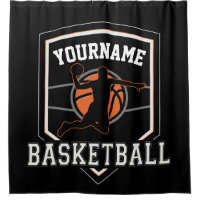 Equipe Personalizada de Jogador de Basquete