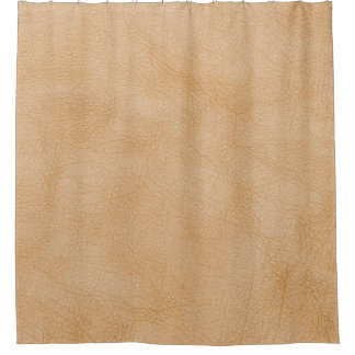 Cortina Para Box Escuro claro, fundo de textura de couro.