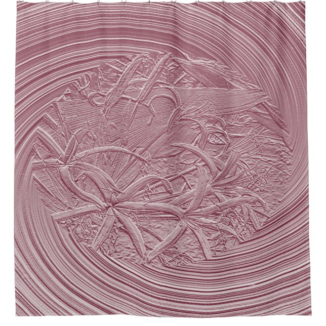 Cortina Para Box Esfregue...... (Frente)