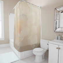 Esmagamento de Arte Gráfica Abstrato do Ginkgo Bil