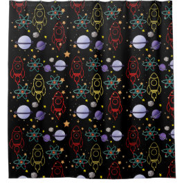 Cortina Para Box Espaço Considerado