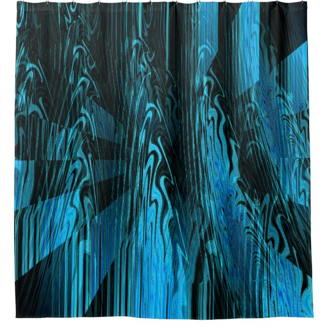 Cortina Para Box Espetado..... (Frente)