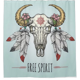 Cortina Para Box Espírito Livre