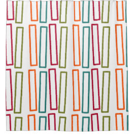 Cortina Para Box estante