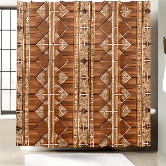 Cortina Para Box Estilo de Cortinas do Chá Ocidental 8 (Criador carregado)