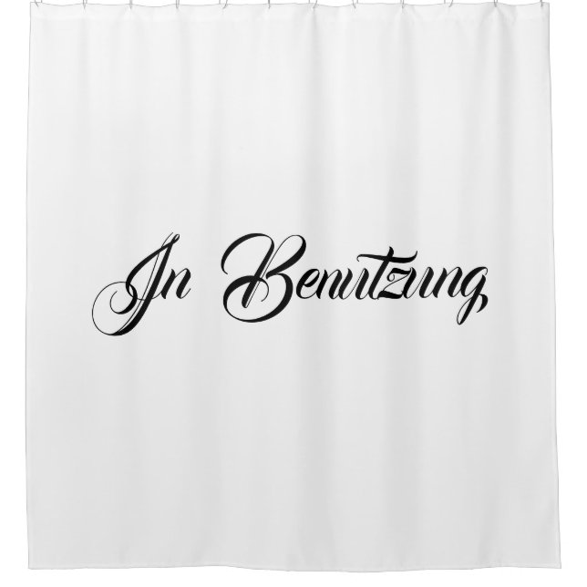 Cortina Para Box ESTILOS ART&DESIGN DE CORTIDA DO chá (Frente)