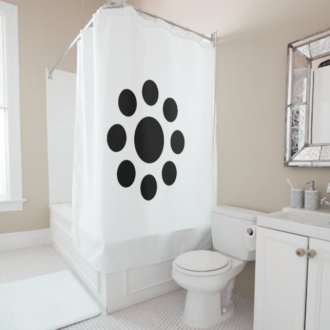 Cortina Para Box estrela Hosokawa (In Situ)