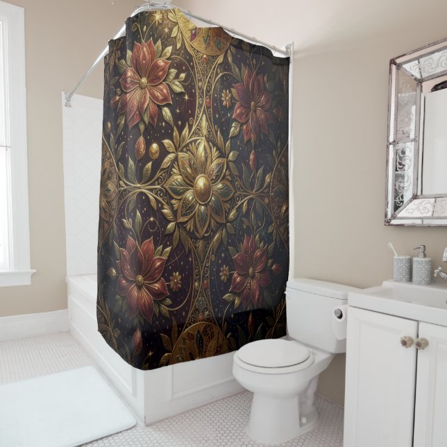 Cortina Para Box Ethereal Vision – Beyond Reality2 (In Situ)